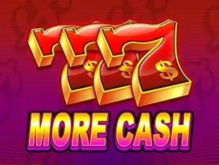 777 More Cash game thumbnail