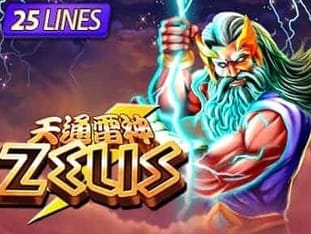 Zeus game thumbnail