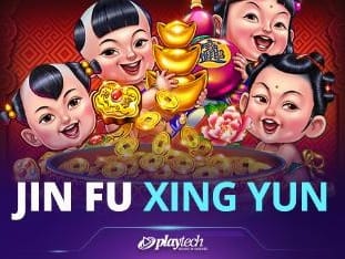 Jinfuxingyun game thumbnail