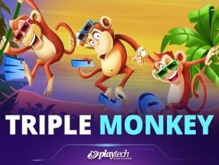 Triple Monkey (1) game thumbnail