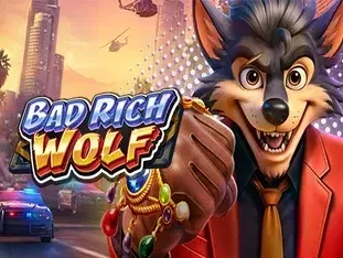 Bad Rich Wolf game thumbnail