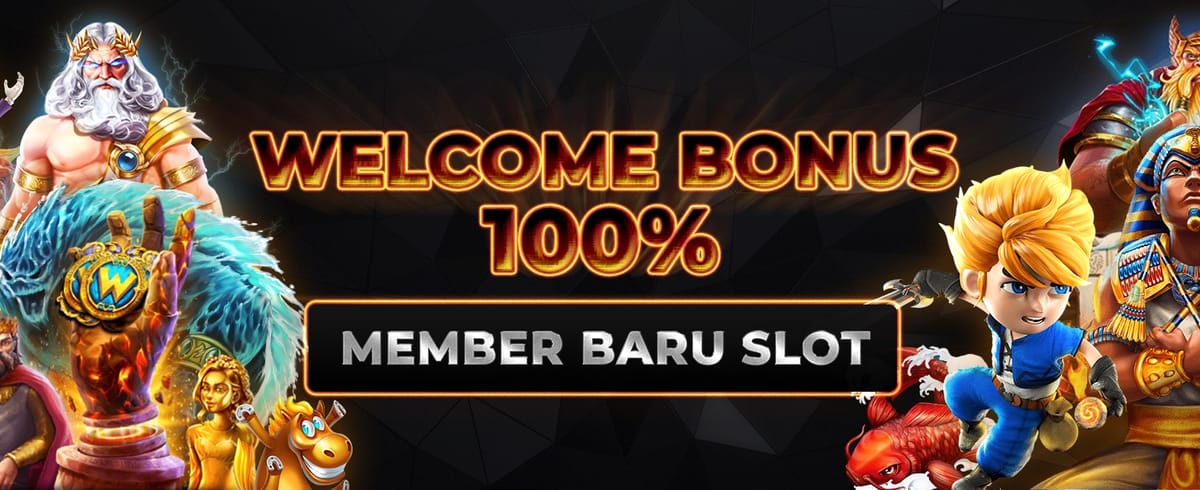 Mainkan Slot Gacor idbento123