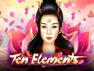 Ten Elements game thumbnail