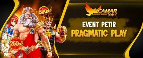 Promo Slot Petir Pragmatic Play screenshot