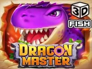 Dragon Master game thumbnail