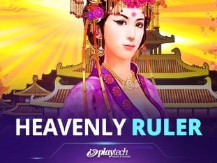 Heavenly Ruler game thumbnail
