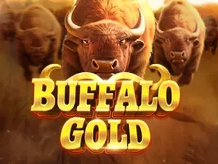 Buffalo Gold game thumbnail