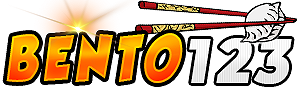 Bento123 Logo